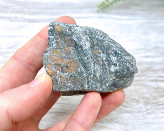Labradorite Rough Specimen #1