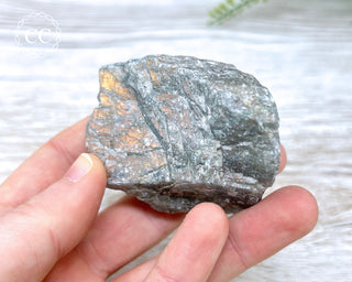 Labradorite Rough Specimen #1