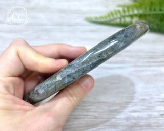 Labradorite Smooth Stone #1