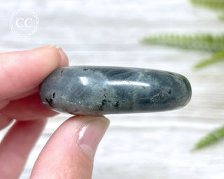 Labradorite Chunky Palm Stone #2