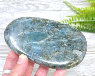 Labradorite Smooth Stone #1