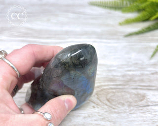 Labradorite Freeform #10