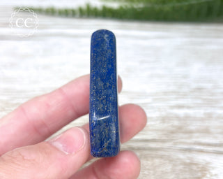 Lapis Lazuli Freeform #4