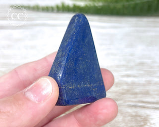 Lapis Lazuli Freeform #4