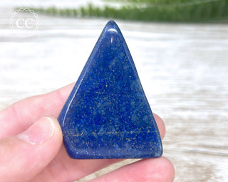 Lapis Lazuli Freeform #4