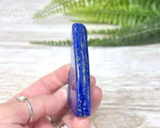 Lapis Lazuli Freeform #1