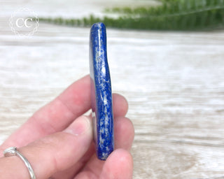 Lapis Lazuli Freeform #8