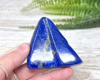 Lapis Lazuli Freeform #1