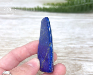 Lapis Lazuli Freeform #8