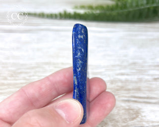Lapis Lazuli Freeform #8