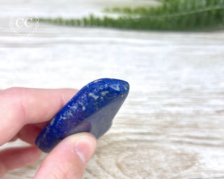 Lapis Lazuli Freeform #8