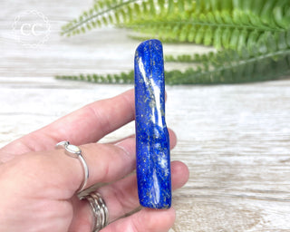 Lapis Lazuli Freeform #1