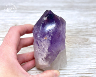 Large Amethyst Crystal #1