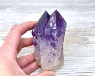 Large Amethyst Crystal #1