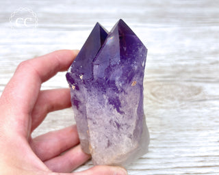 Large Amethyst Crystal #1