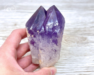 Large Amethyst Crystal #1