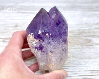 Large Amethyst Crystal #1