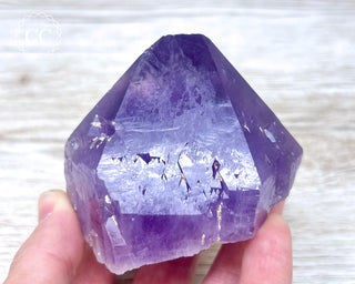 Large Amethyst Crystal #3