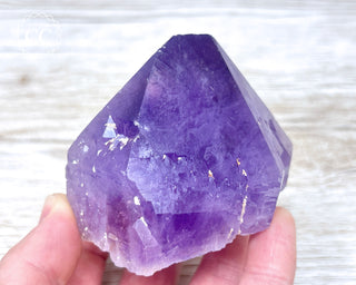 Large Amethyst Crystal #3