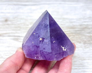 Large Amethyst Crystal #3