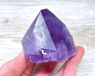 Large Amethyst Crystal #3
