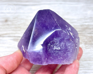 Large Amethyst Crystal #3
