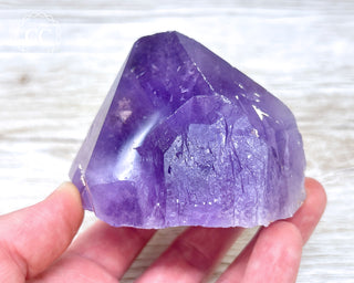 Large Amethyst Crystal #3