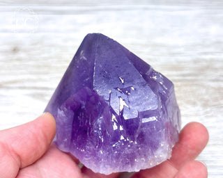 Large Amethyst Crystal #3
