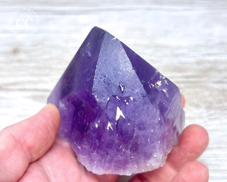 Large Amethyst Crystal #3