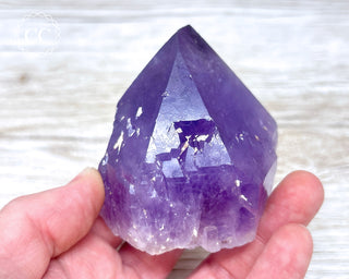 Large Amethyst Crystal #3