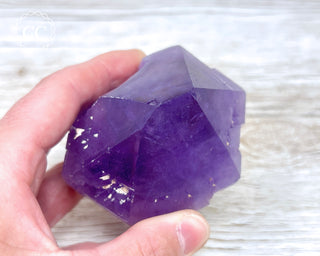 Large Amethyst Crystal #3