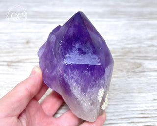 Large Amethyst Crystal #4