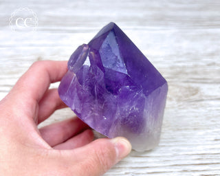 Large Amethyst Crystal #4