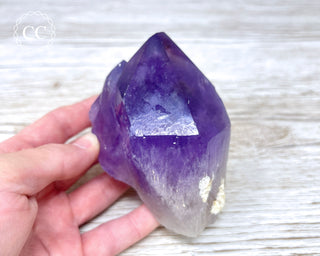 Large Amethyst Crystal #4