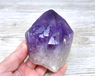 Large Amethyst Crystal #5