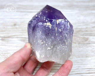 Large Amethyst Crystal #5