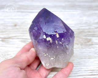 Large Amethyst Crystal #5