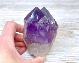 Large Amethyst Crystal #1