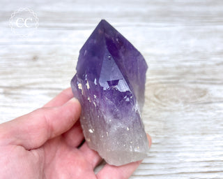Large Amethyst Crystal #5
