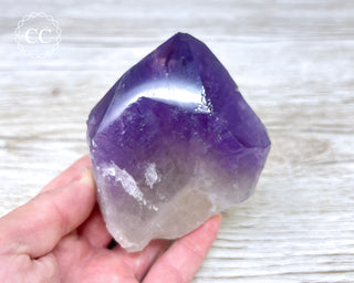 Large Amethyst Crystal #5