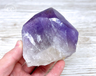 Large Amethyst Crystal #5