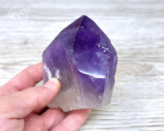 Large Amethyst Crystal #5