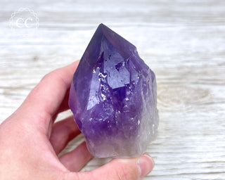 Large Amethyst Crystal #5