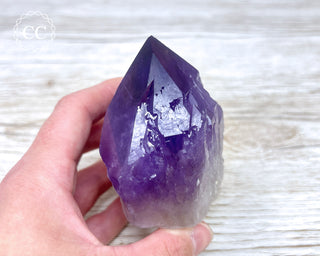 Large Amethyst Crystal #5
