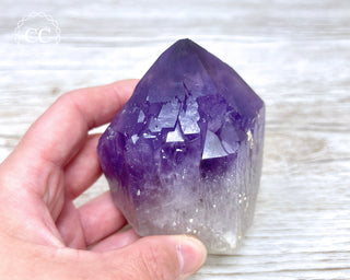 Large Amethyst Crystal #5