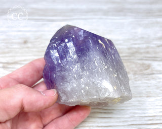 Large Amethyst Crystal #5