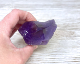 Large Amethyst Crystal #5