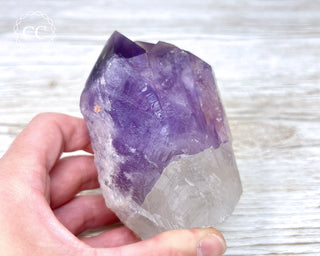 Large Amethyst Crystal #1