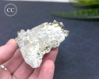 Lattice Quartz - Namibia #1