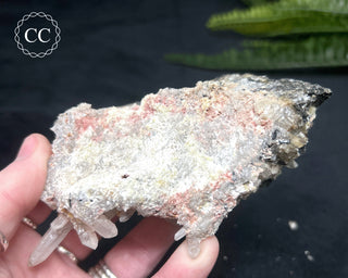 Lattice Quartz - Namibia #2